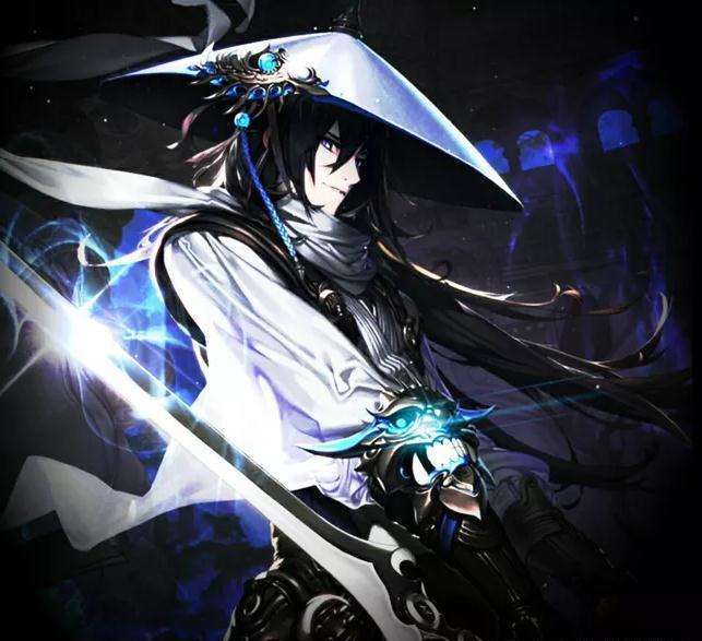 一桩血案引发的江湖与朝廷的动荡,六扇门的介入掀起江湖血雨腥风