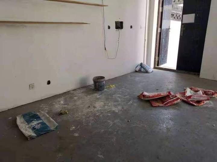 杭州九龙一号值700万的空置排屋有人入住?女业主反被物业告了