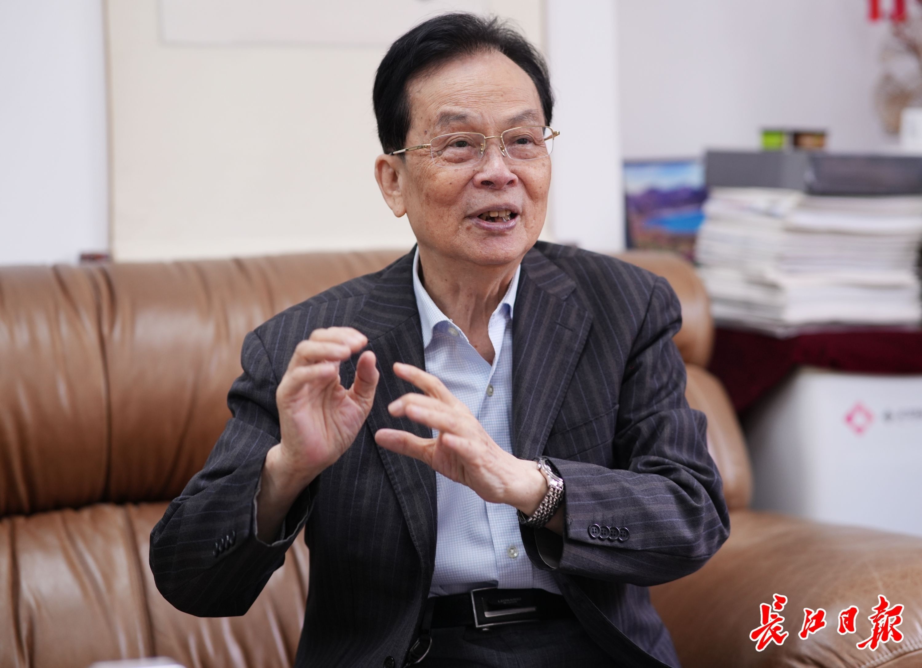 院士郭光灿:量子是科学不是玄学|读