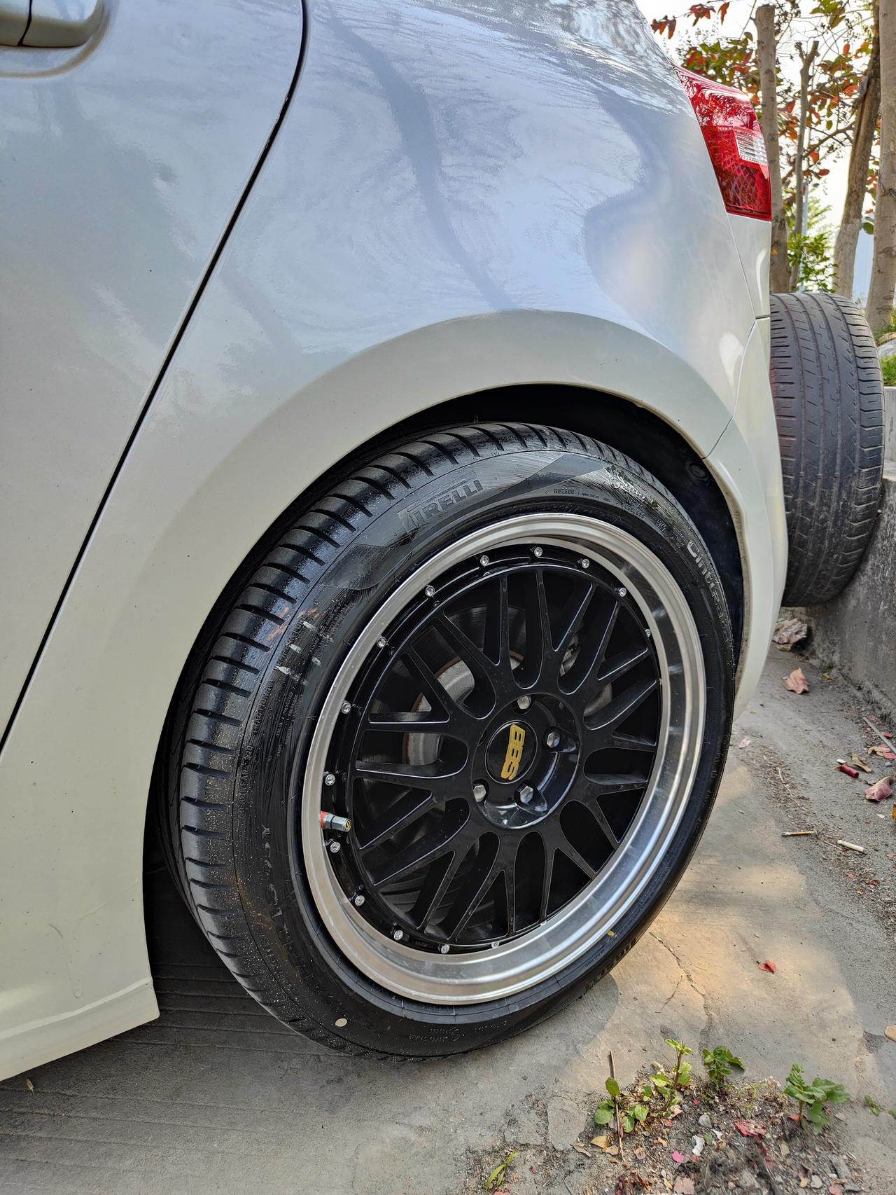 毕加索 改装方案 终极版本