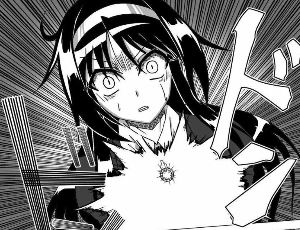 大雄的生化危机8:圣奈对战变异大猩猩,作为女孩,这战斗力好强