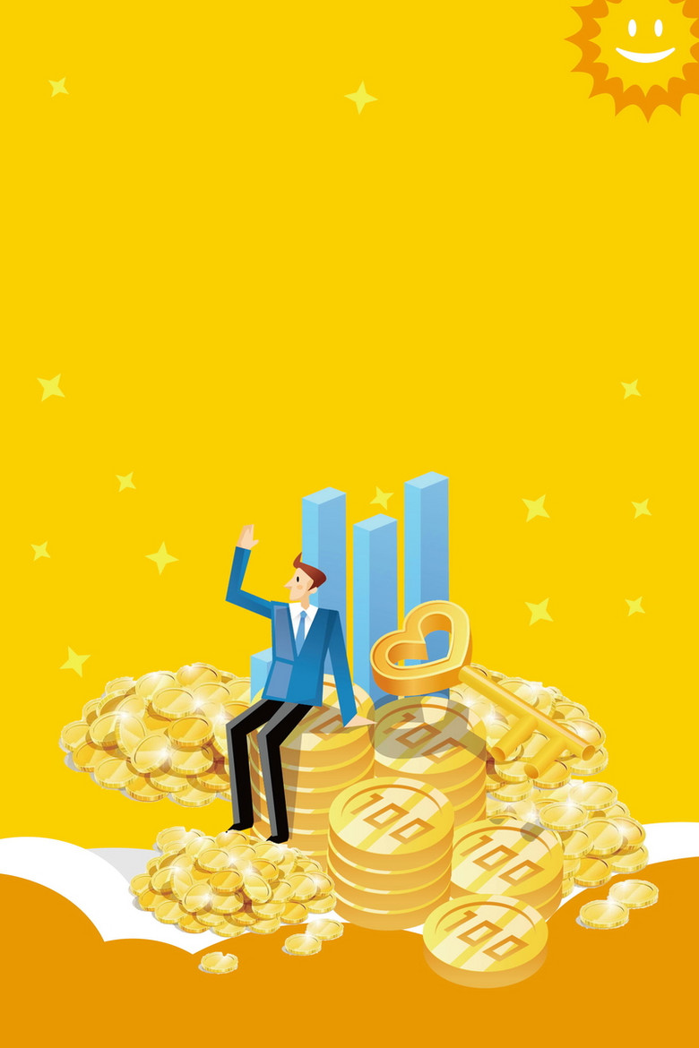 杭州烁融投资:共享经济背景下的互联网金融蓝海