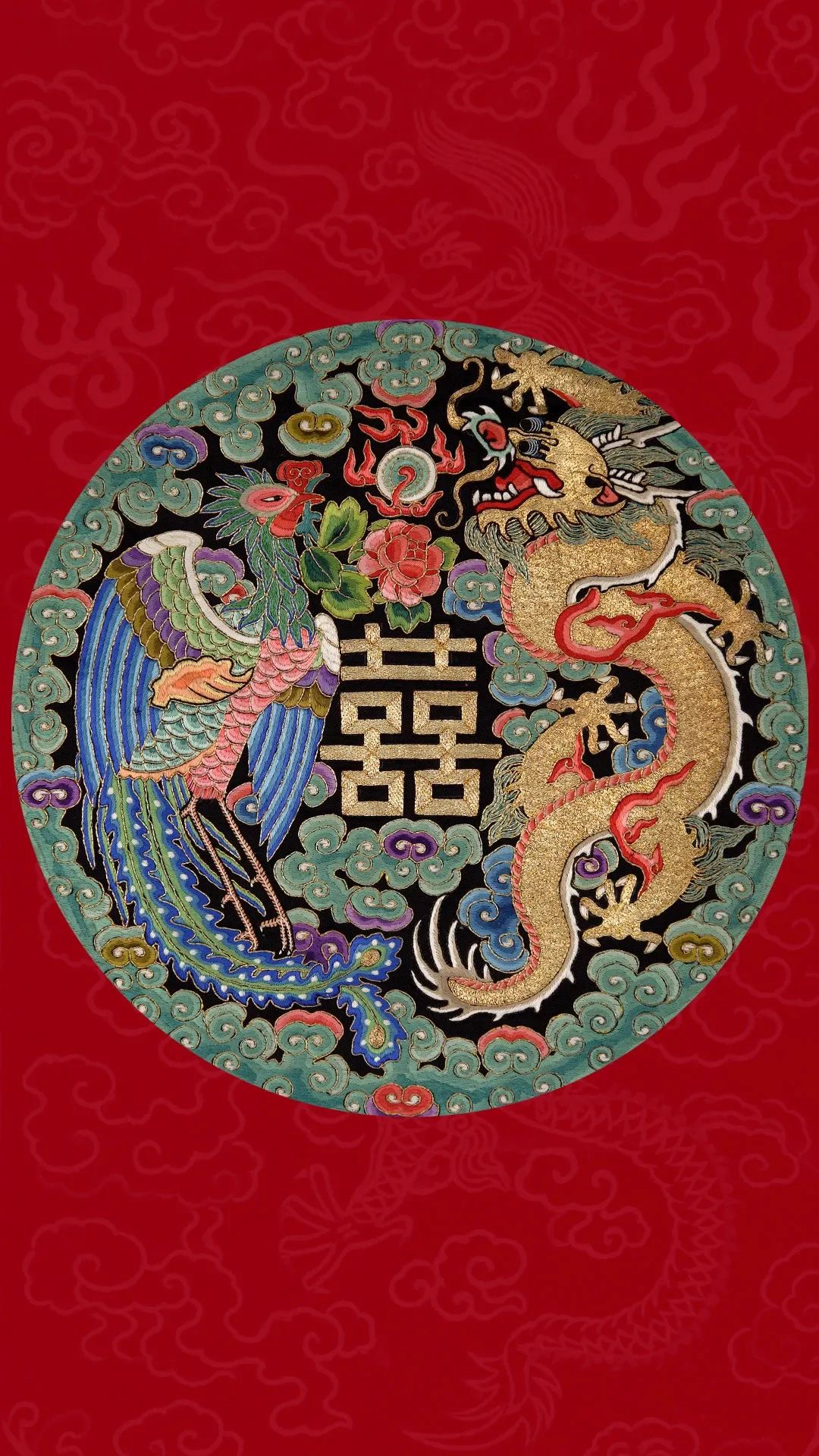 故宫的中国龙,来了!