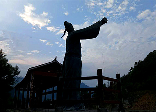 李白宣州宣城郡行踪暨诗文略考(下)