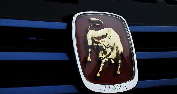 带牛标志的汽车品牌