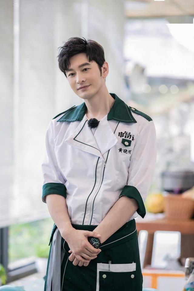 《中餐厅》第六季:观看的是明星嘉宾,领悟的是经营管理