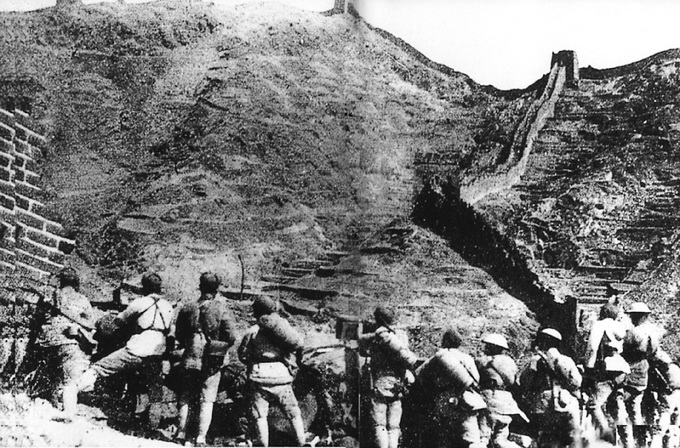 北京有座"肉丘坟",这里埋藏了360多具烈士遗骨