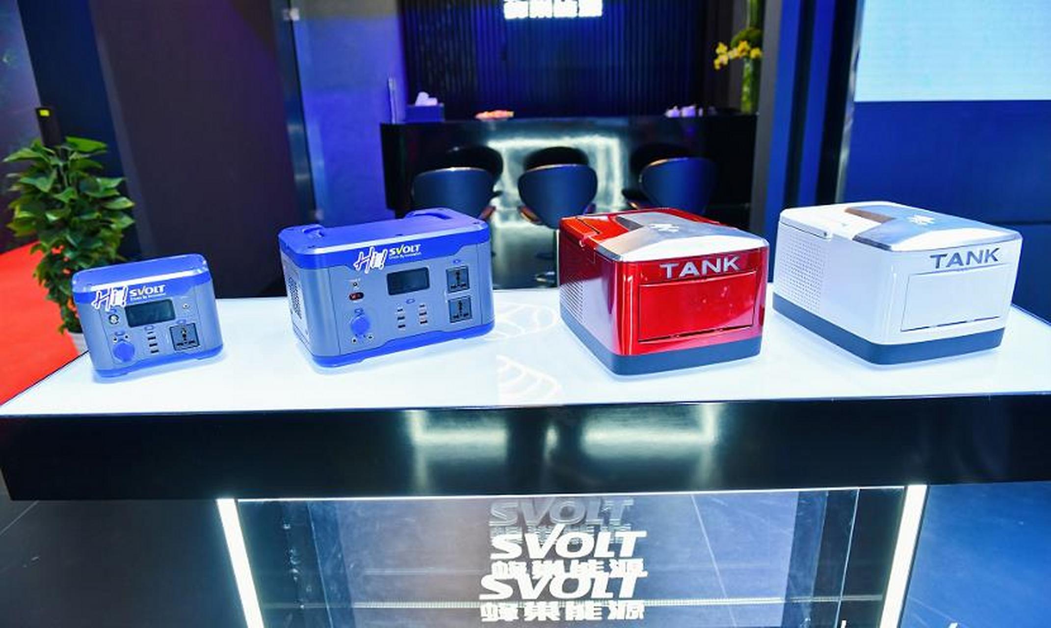 文:懂车帝原创 刘艺伟 [懂车帝原创 2023上海车展