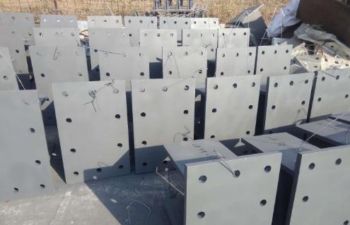 什么是防落梁挡块?防落梁挡块图文介绍