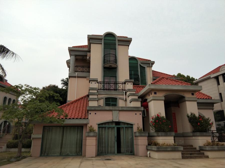 「法拍房」福建泉州一栋609平别墅以2398万被拍下!