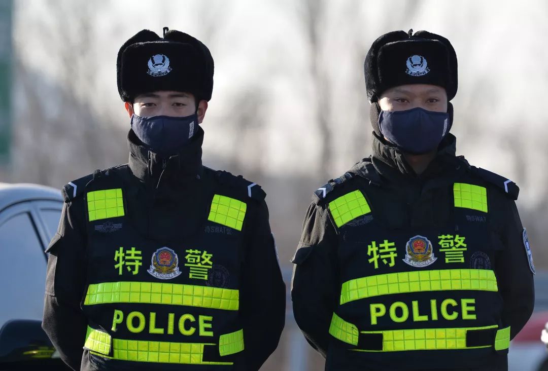 执法辅警与一般勤务辅警的区别