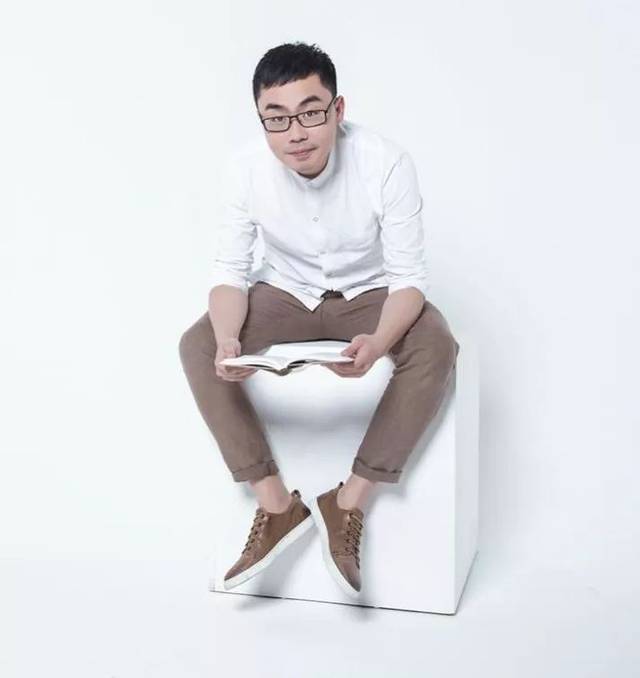 蔡崇达:只要我们还活着,命运就得继续,命运最终是赢不了我们的,我们