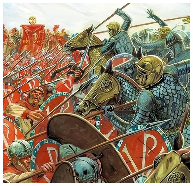 军队与民众的日常互动,对萨克森王朝的社会秩序产生了什么影响?