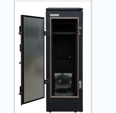电磁屏蔽机柜用途