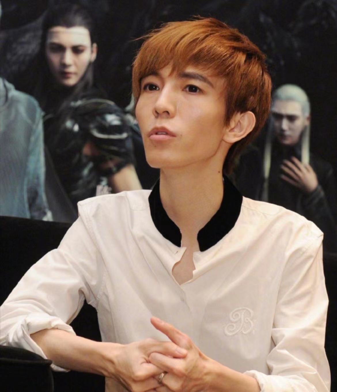 作家李枫再发文控诉郭敬明骚扰