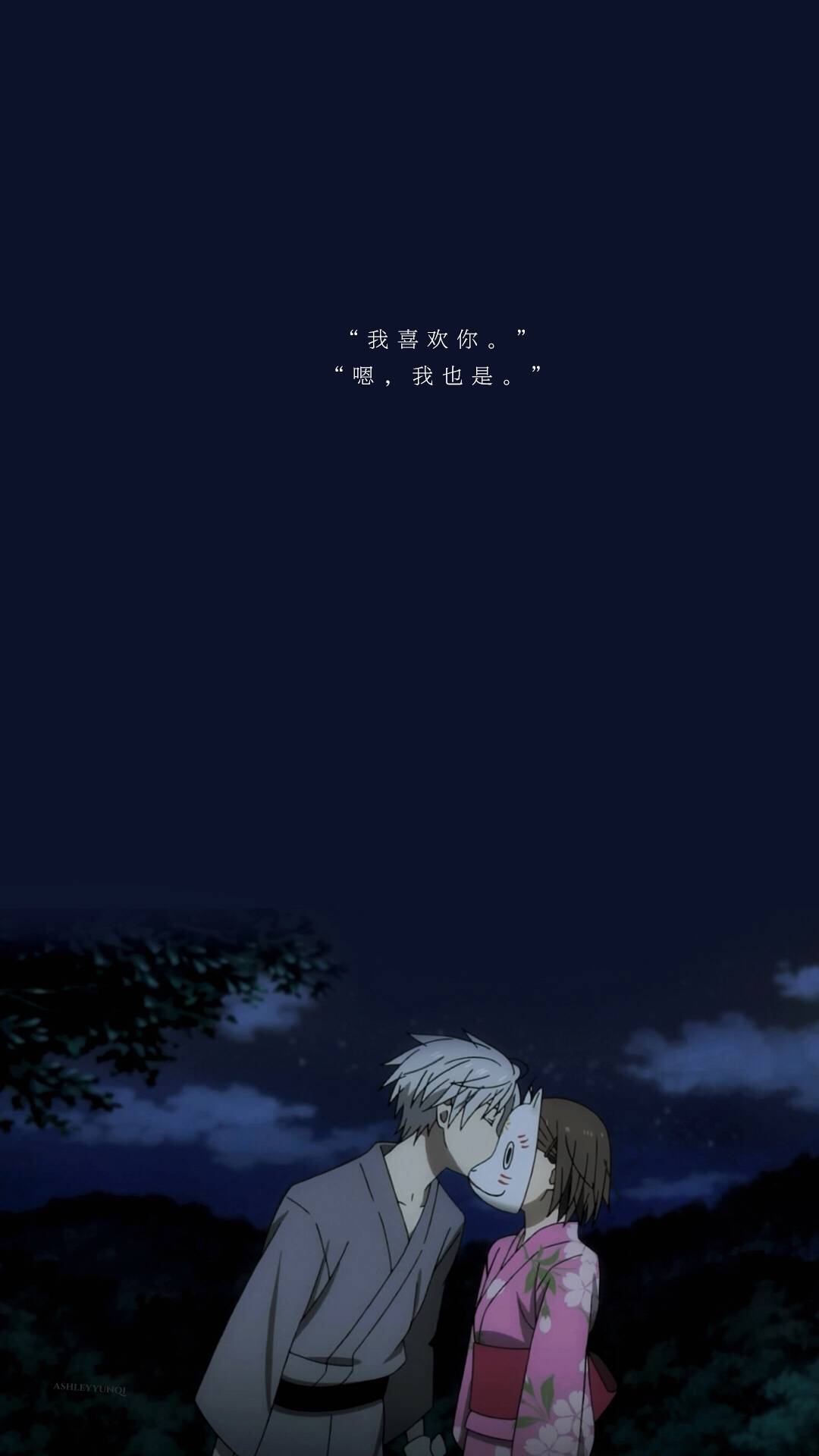 泪目!盘点动漫作品中的那些感人瞬间