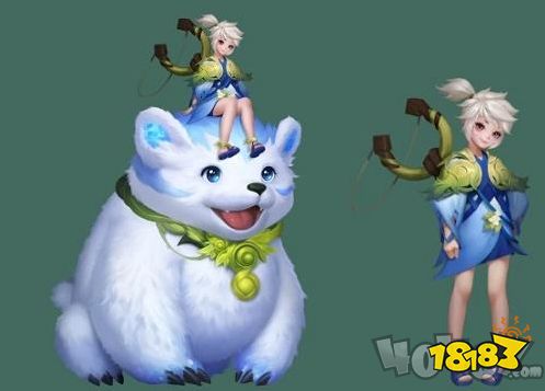 王者荣耀阿古朵辅助怎么玩 王者荣耀阿古朵辅助打法