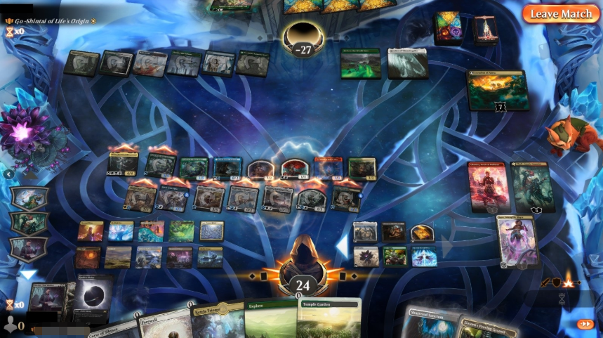 万智牌竞技场steam叫什么 万智牌竞技场steam下载流程