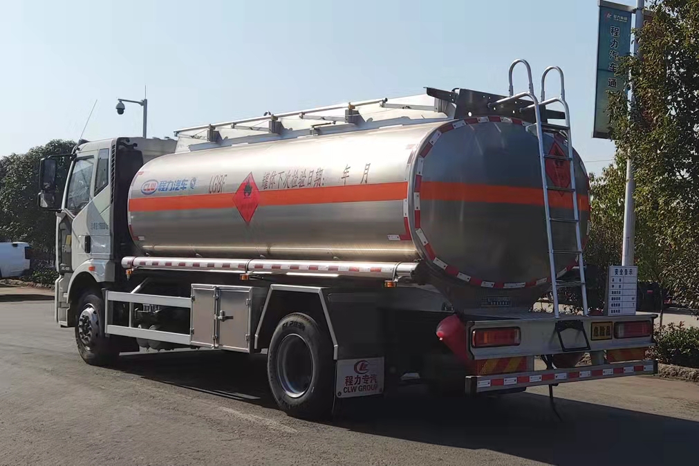 10吨油罐车 解放油罐车 油罐车价格 油罐车图片配置