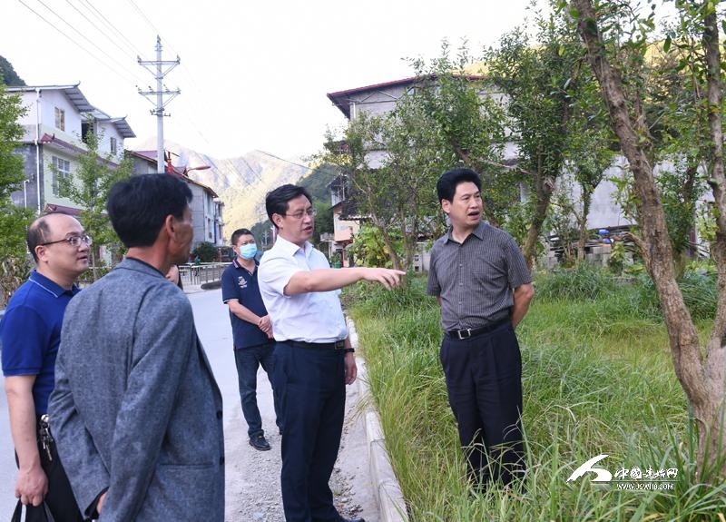 张渊平:切实做好巩固拓展脱贫攻坚成果同乡村振兴有效衔接工作