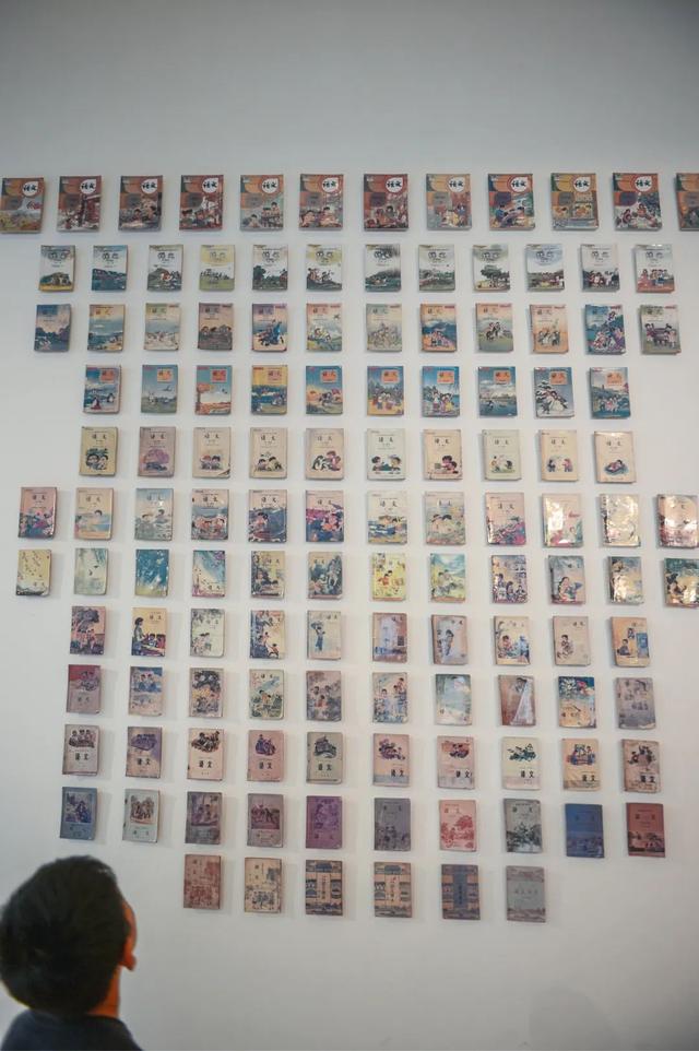 万人排队的央美毕业展,来济南了!一起看看吧!