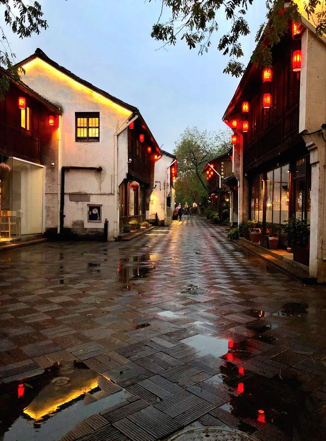 国家级旅游休闲街区 | 桥西历史文化街区:榜上有名!