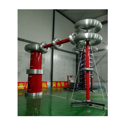 无局放工频试验变压器