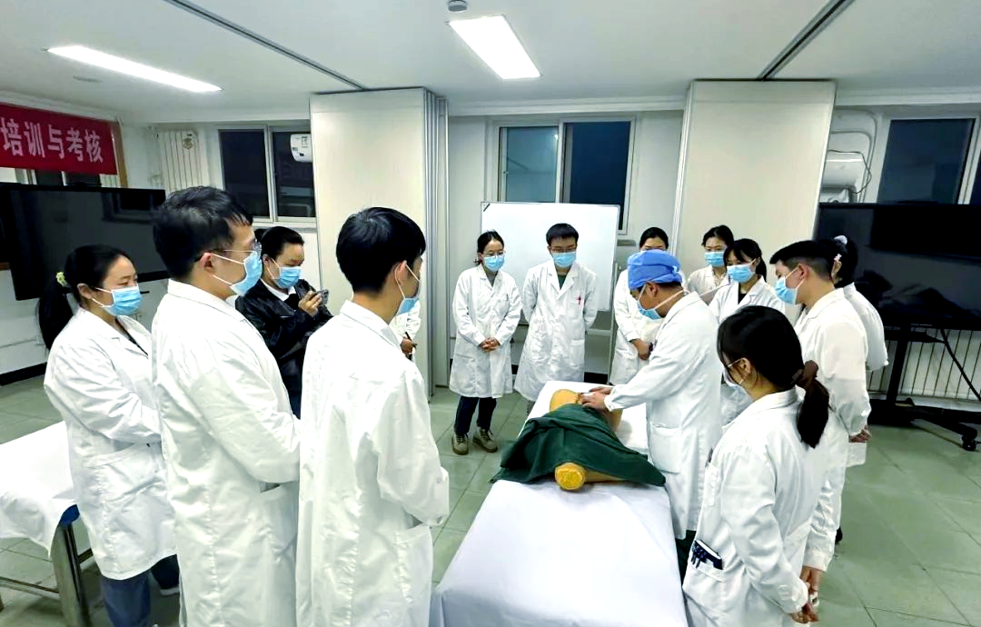 航天中心医院办理住院-航天中心医院需要医保定点吗 