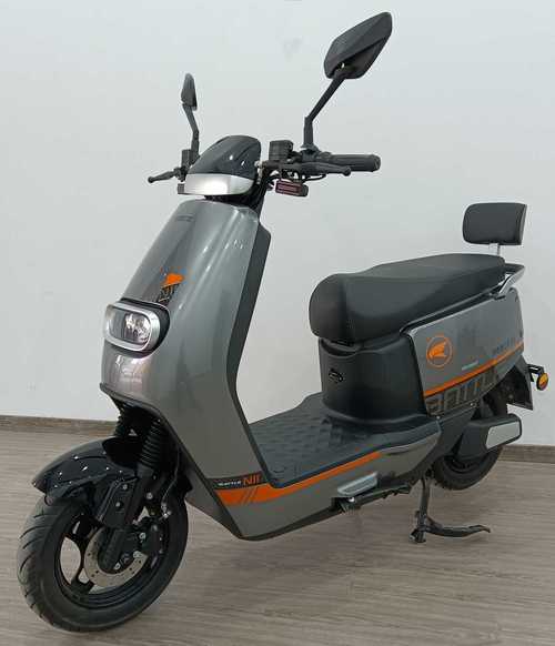 富士达电动车为什么停产