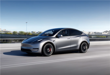 干翻传统车企 特斯拉：Model Y有望蝉联2024年全球销冠