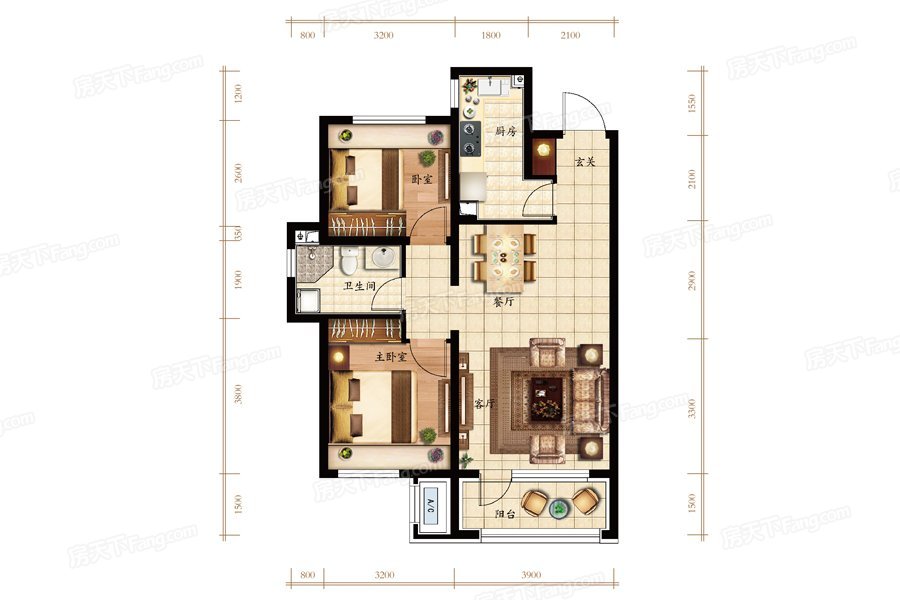 沈阳融创城怎么样 沈阳融创城地址