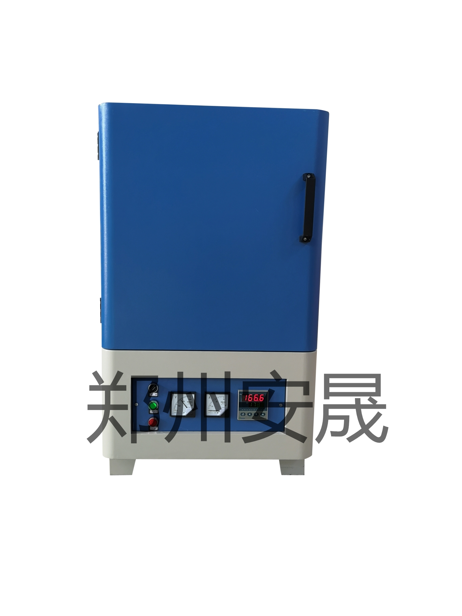 立式箱式高温电阻炉