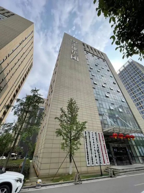 国内"催收巨头"湖南永雄宣布停业震动整个催收行业,员工:"在街上看到