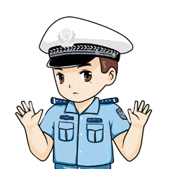 未成年人无证驾驶上高速？滨州交警：依法处理！-有驾