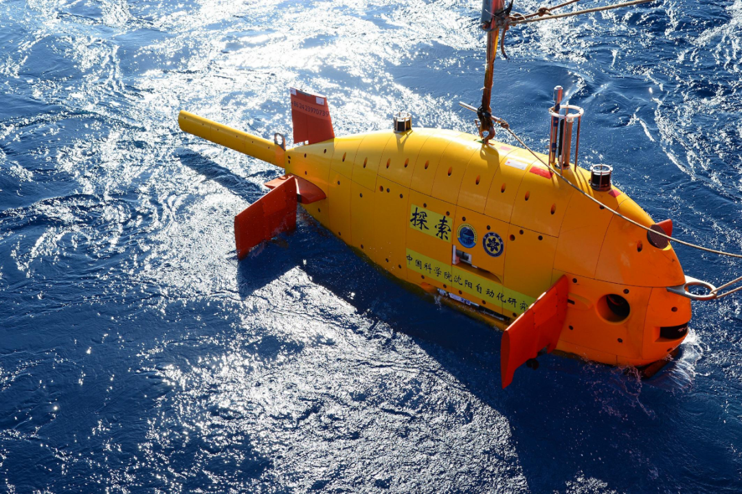 利器善事:深海潜水器发展简史