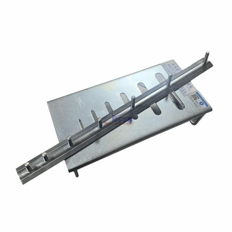 zp-1 针片状规准仪 道渣骨料分级筛选 粗集料针状及片状