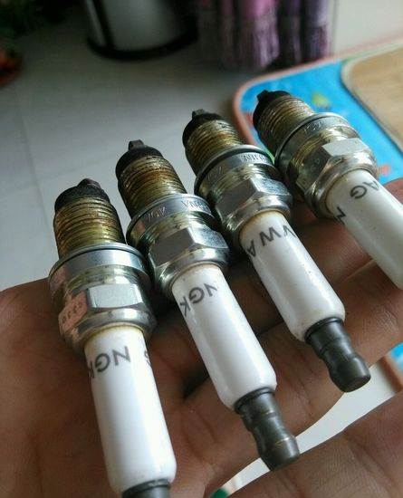 大众新迈腾用什么火花塞,迈腾火花塞什么牌子