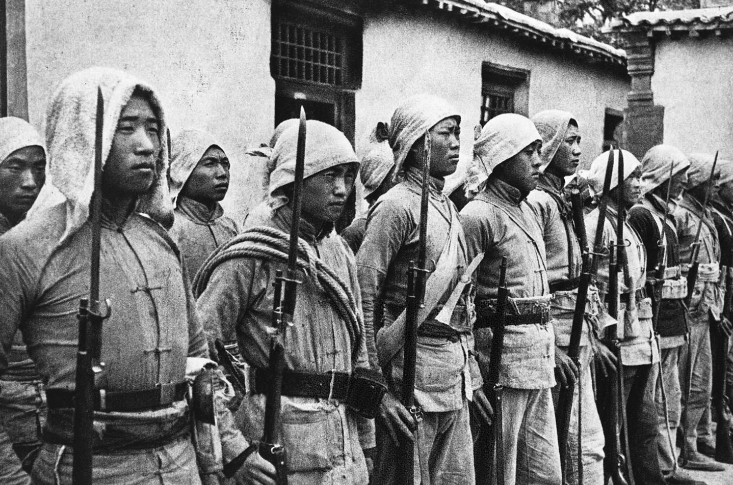 14年抗日战争,中国到底击杀了多少日本鬼子,真实数据令人意外!