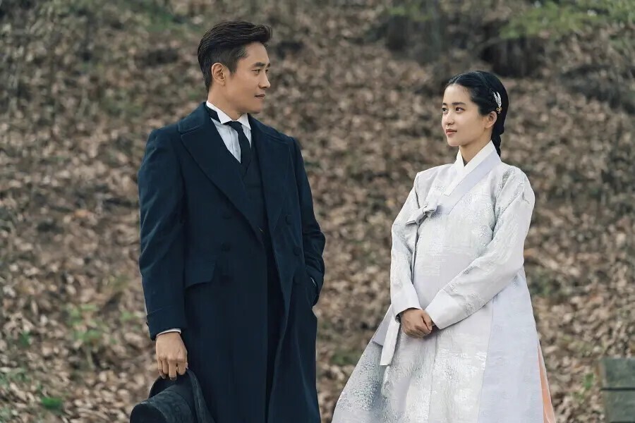 韩网热议8部「从头到尾都完美」韩剧!