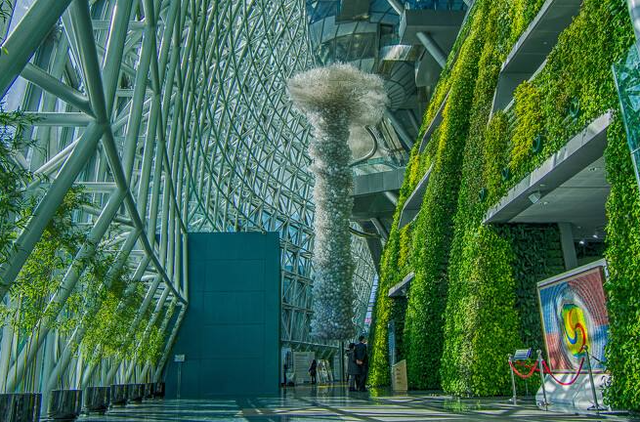 「知识」关于绿色建筑,你了解多少?