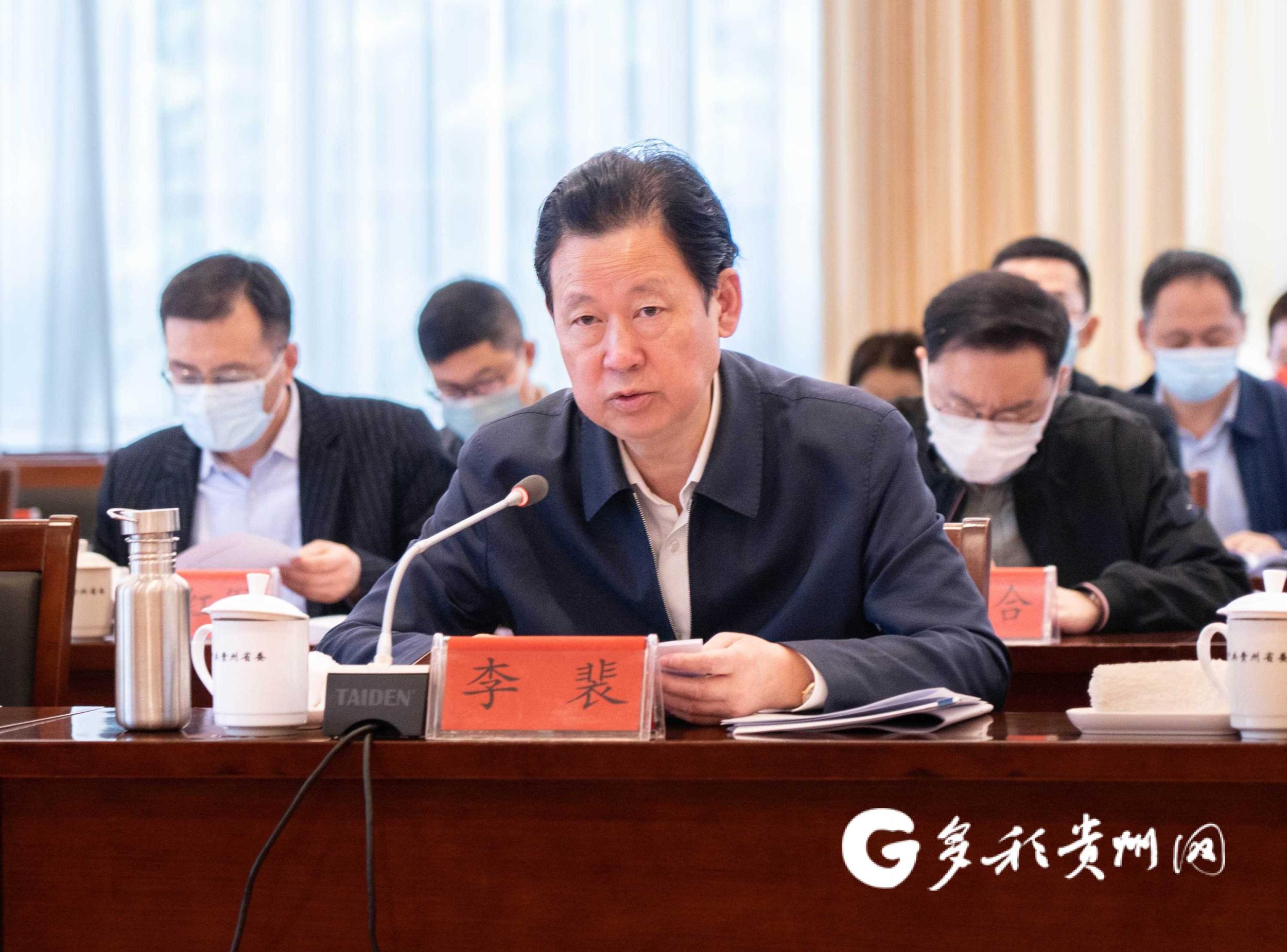 「贯彻党代会·专家说」李裴:听取群众诉求 紧贴民生推动高质量发展