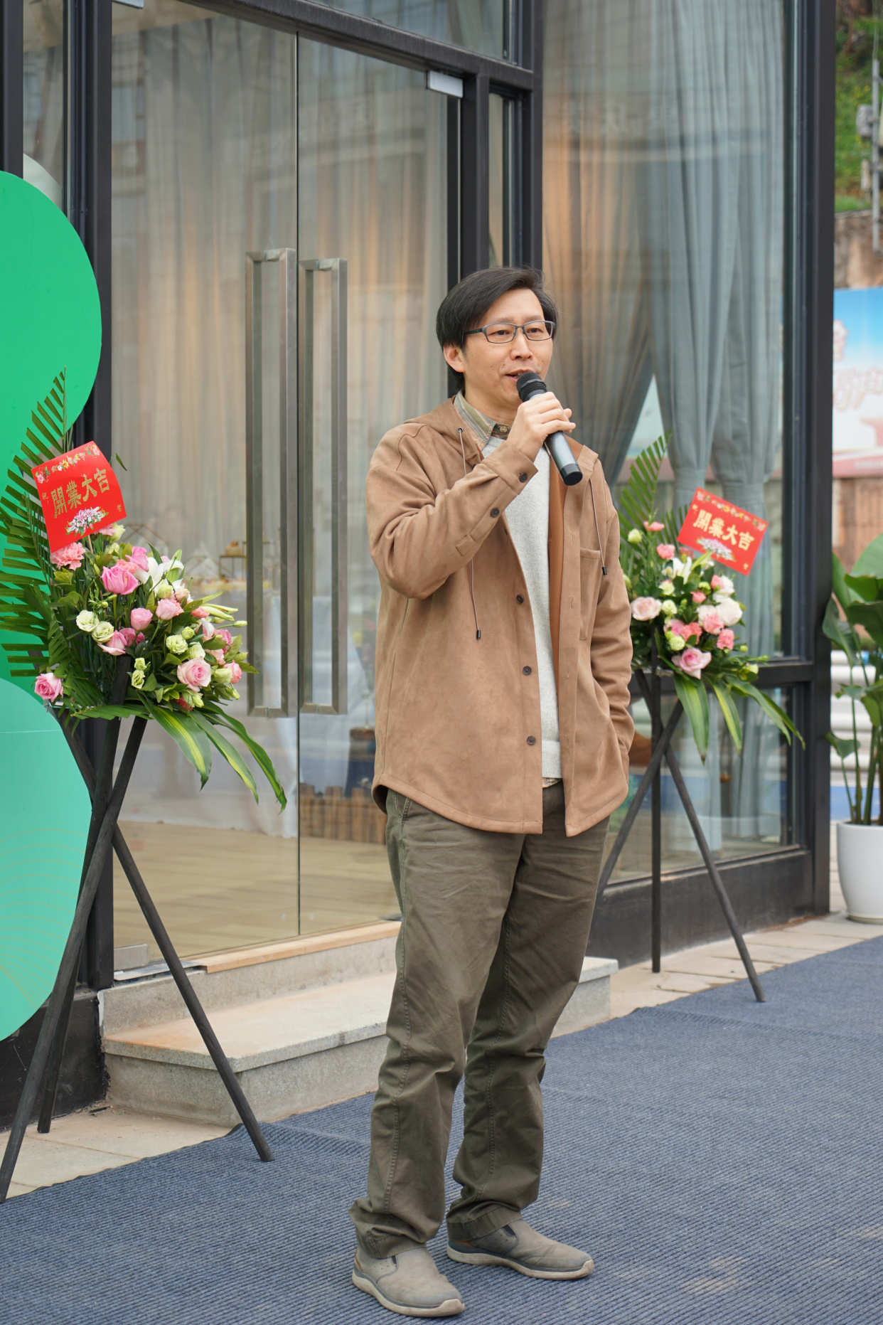 「法律读图」李元胜:写诗的三个秘诀