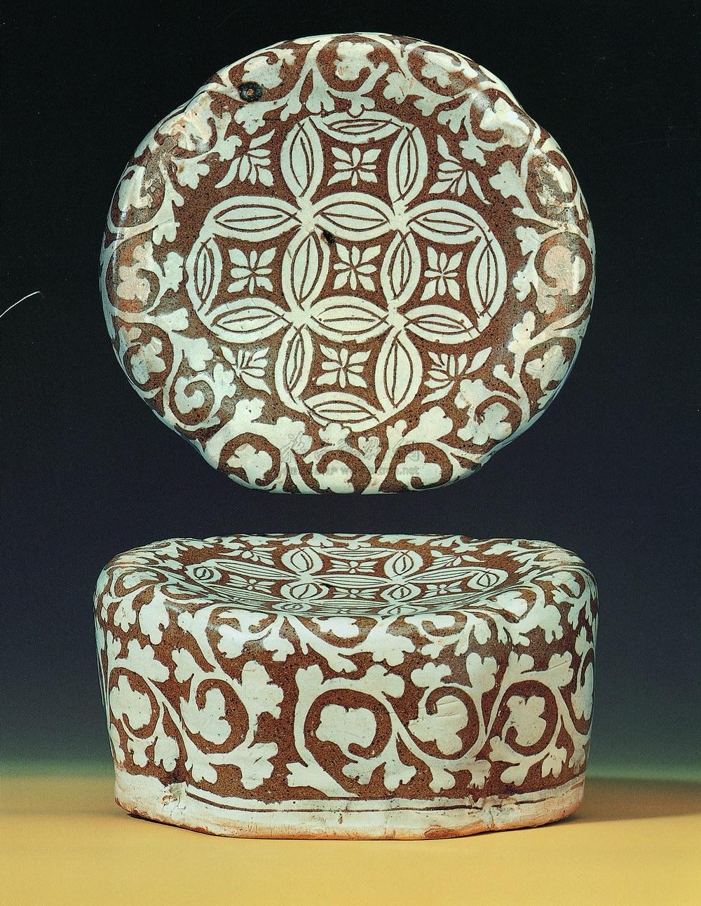 穿越回古代,看阿珍怎么避暑