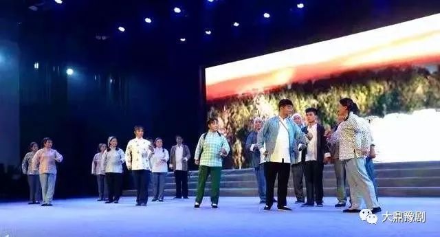 「新编剧目」大型现代豫剧《王婉贞》全场