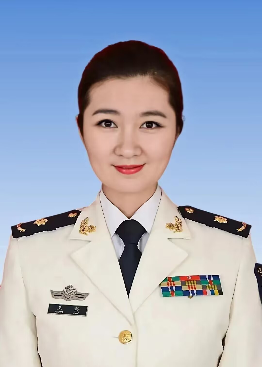 《远方的家》主持人王静癌症逝世,想念46岁