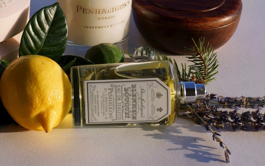 3,潘海利根 布伦海姆花束 penhaligons blenheim bouquet