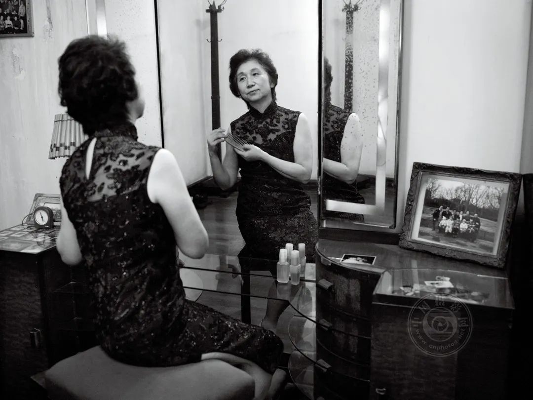 陈海汶:为上海摄影,为上海平民百姓摄影!