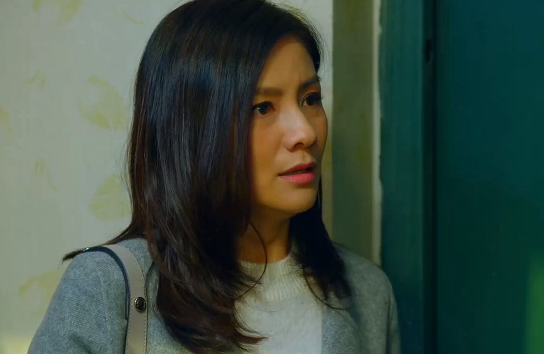 《中国式关系》家庭电视剧演员都有谁?