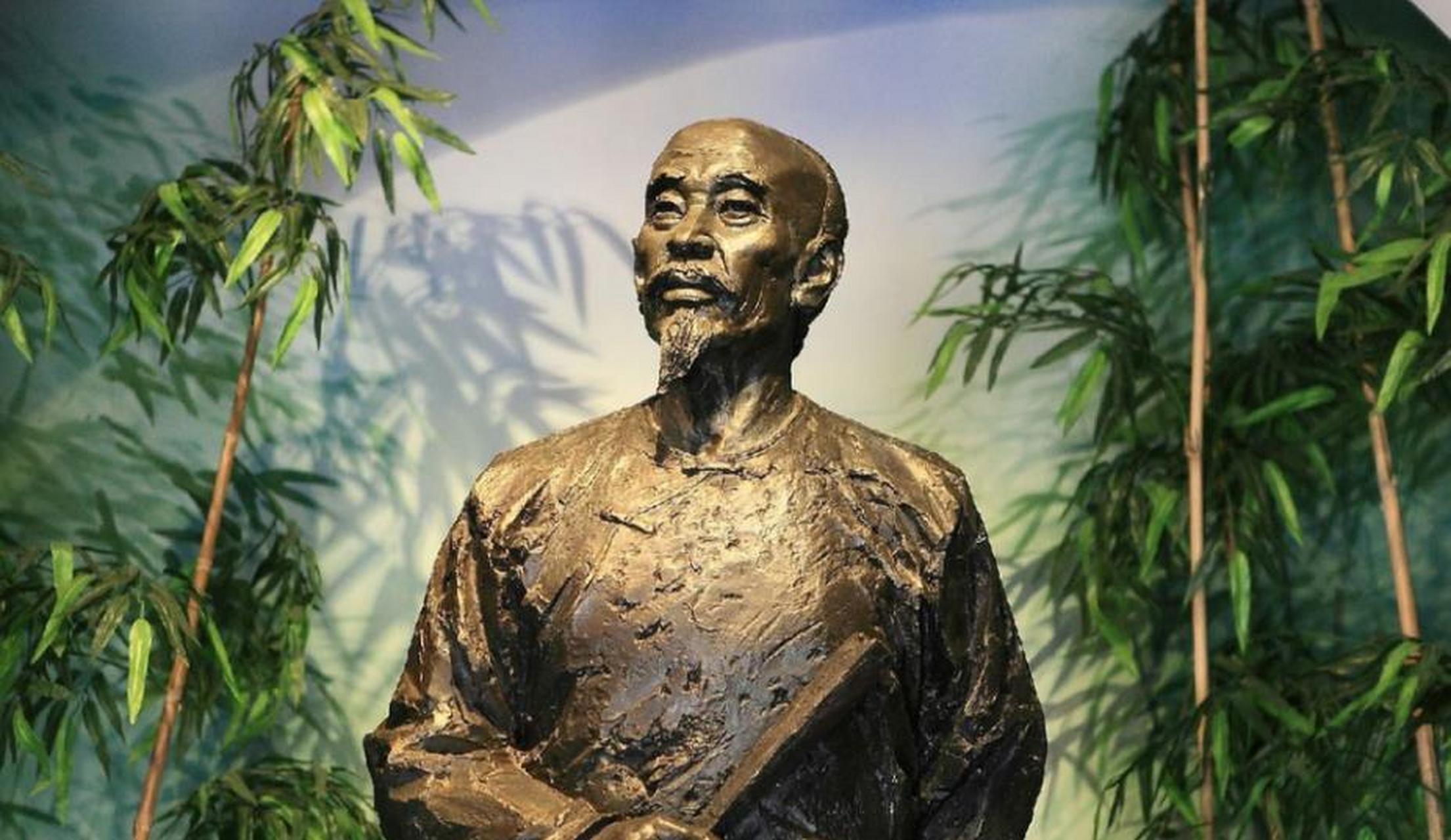 郑板桥什么都没说,只是掏出了自己的印章.