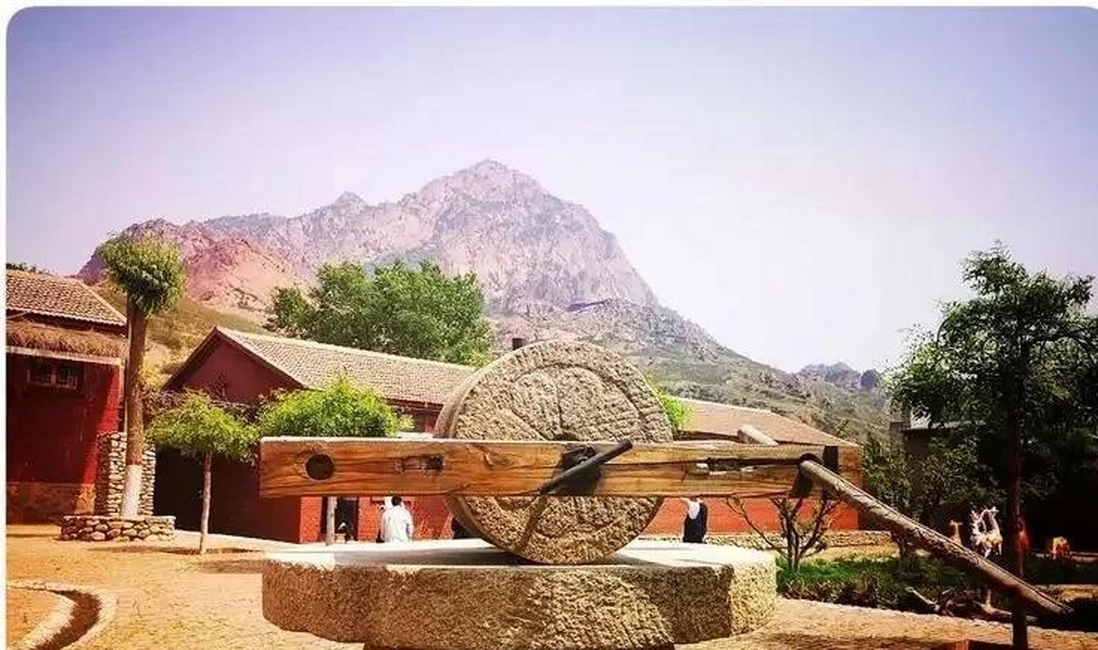 包头东河区沙尔沁莲花山"半拉子"工程有希望了.